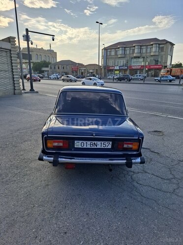 LADA (VAZ) 2106 2004, 157,000 km - 1.5 l - Bakı
