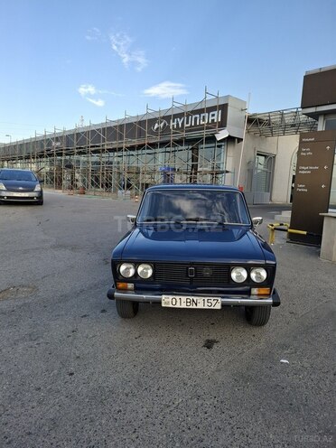 LADA (VAZ) 2106 2004, 157,000 km - 1.5 l - Bakı