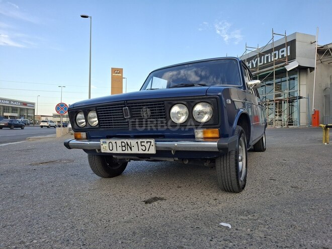 LADA (VAZ) 2106 2004, 157,000 km - 1.5 l - Bakı