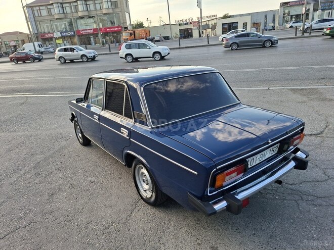 LADA (VAZ) 2106 2004, 157,000 km - 1.5 l - Bakı