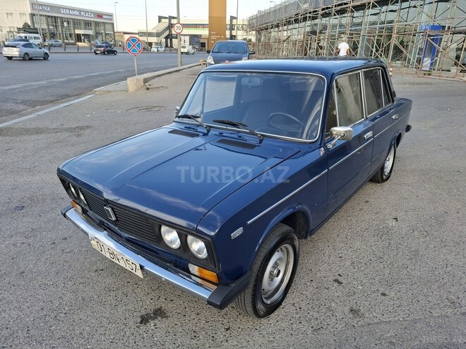 LADA (VAZ) 2106 2004, 157,000 km - 1.5 l - Bakı