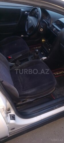 Opel Astra 1999, 220,460 km - 1.6 l - Sumqayıt