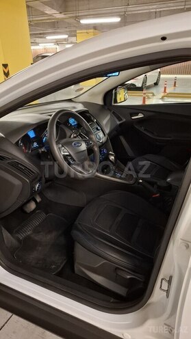 Ford Focus 2015, 84,000 km - 1.6 l - Gəncə