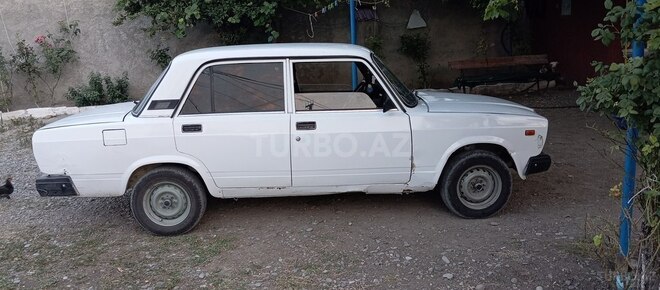 LADA (VAZ) 2107 2008, 30,000 km - 1.6 l - Bərdə