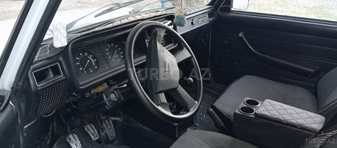 LADA (VAZ) 2107 2008, 30,000 km - 1.6 l - Bərdə