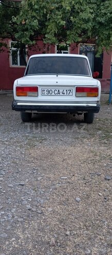 LADA (VAZ) 2107 2008, 30,000 km - 1.6 l - Bərdə