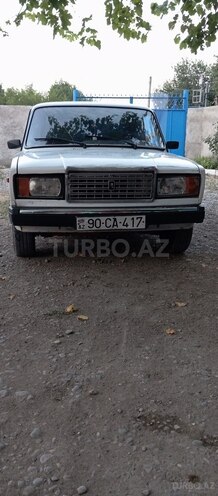 LADA (VAZ) 2107 2008, 30,000 km - 1.6 l - Bərdə