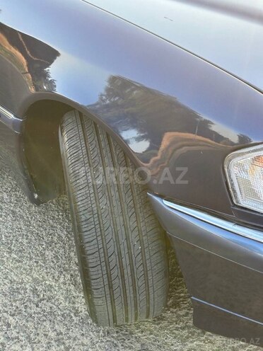 Mercedes C 180 1999, 490,000 km - 1.8 l - Masallı