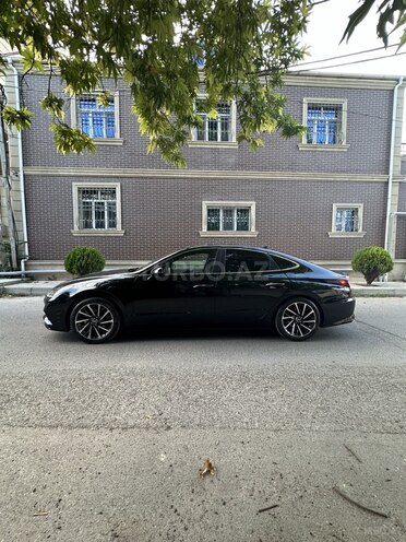 Hyundai Sonata 2020, 9,800 km - 1.6 l - Bakı