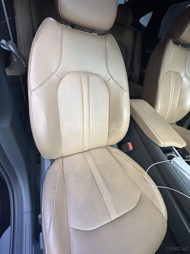 Hyundai Sonata 2020, 9,800 km - 1.6 l - Bakı