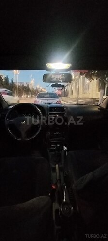 Opel Astra 1999, 220,460 km - 1.6 l - Sumqayıt