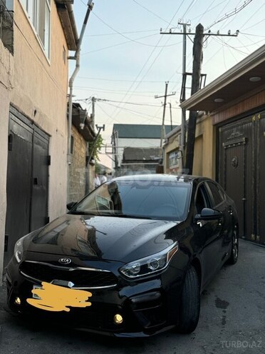 Kia Cerato 2019, 90,123 km - 2.0 l - Bakı