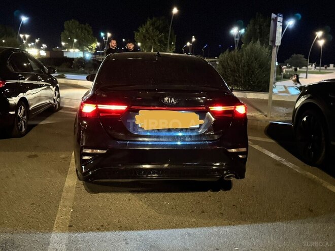 Kia Cerato 2019, 90,123 km - 2.0 l - Bakı