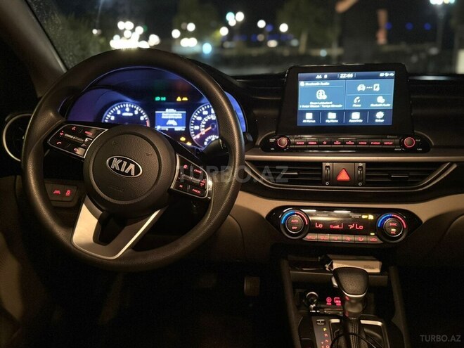Kia Cerato 2019, 90,123 km - 2.0 l - Bakı