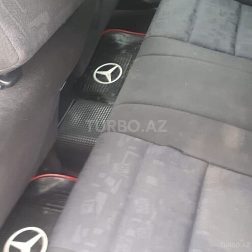 Mercedes C 200 1997, 218,000 km - 2.0 л - İsmayıllı