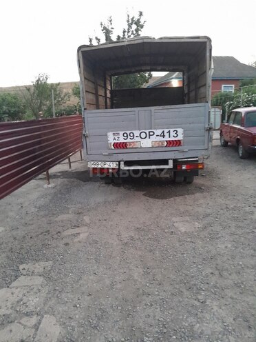 GAZ  1997, 32,185 km - 2.4 l - Cəlilabad