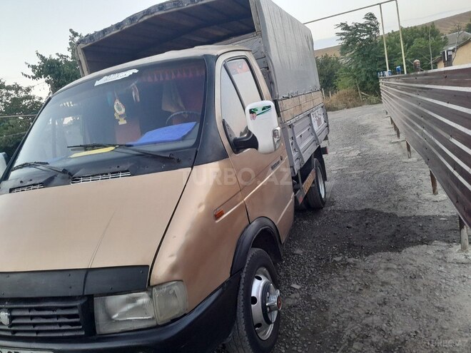 GAZ  1997, 32,185 km - 2.4 l - Cəlilabad