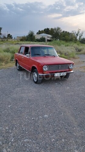 LADA (VAZ) 21011 1984, 195,000 km - 1.2 l - Yevlax
