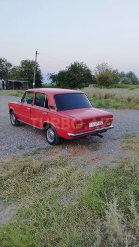 LADA (VAZ) 21011 1984, 195,000 km - 1.2 l - Yevlax