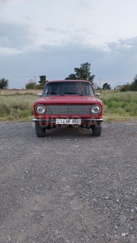 LADA (VAZ) 21011 1984, 195,000 km - 1.2 l - Yevlax