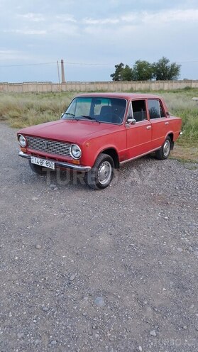 LADA (VAZ) 21011 1984, 195,000 km - 1.2 l - Yevlax