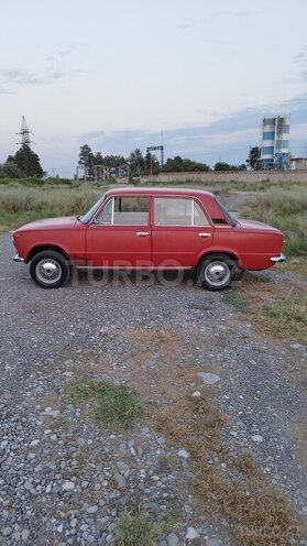 LADA (VAZ) 21011 1984, 195,000 km - 1.2 l - Yevlax