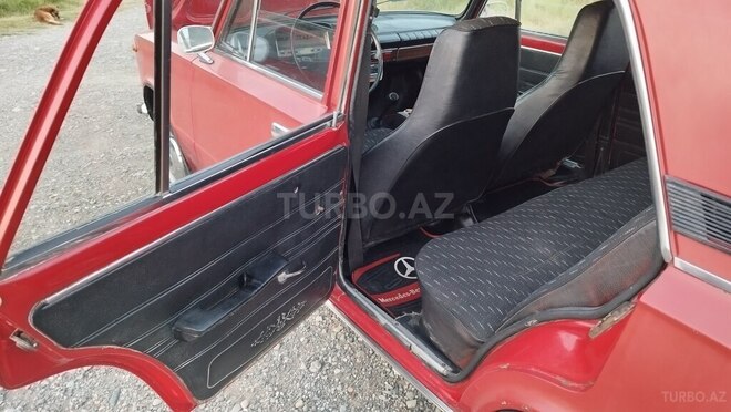 LADA (VAZ) 21011 1984, 195,000 km - 1.2 l - Yevlax