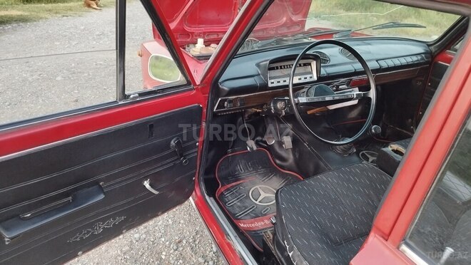 LADA (VAZ) 21011 1984, 195,000 km - 1.2 l - Yevlax
