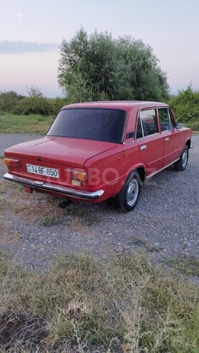 LADA (VAZ) 21011 1984, 195,000 km - 1.2 l - Yevlax
