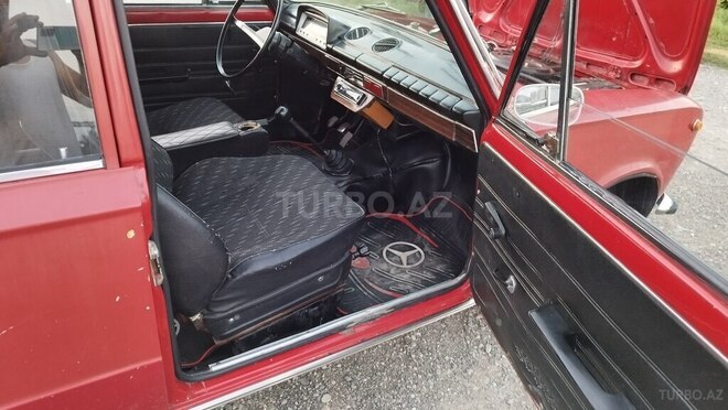 LADA (VAZ) 21011 1984, 195,000 km - 1.2 l - Yevlax