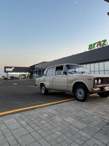 LADA (VAZ) 2106 1988, 20,000 km - 1.6 l - Bakı