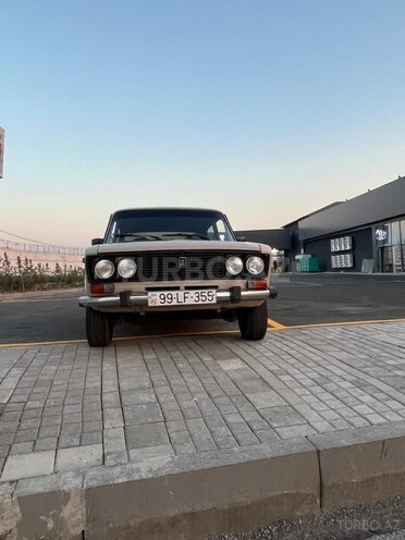 LADA (VAZ) 2106 1988, 20,000 km - 1.6 l - Bakı