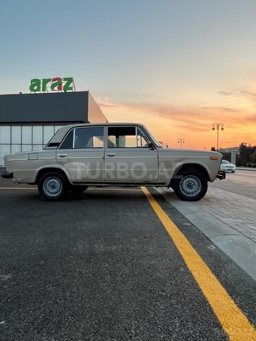 LADA (VAZ) 2106 1988, 20,000 km - 1.6 l - Bakı