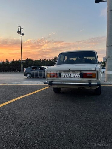 LADA (VAZ) 2106 1988, 20,000 km - 1.6 l - Bakı