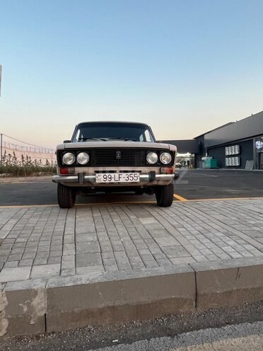 LADA (VAZ) 2106 1988, 20,000 km - 1.6 l - Bakı