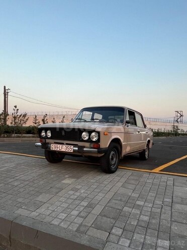 LADA (VAZ) 2106 1988, 20,000 km - 1.6 l - Bakı