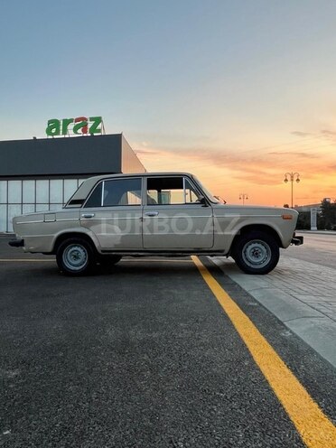 LADA (VAZ) 2106 1988, 20,000 km - 1.6 l - Bakı