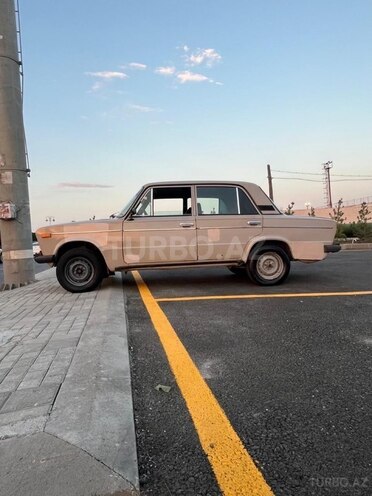 LADA (VAZ) 2106 1988, 20,000 km - 1.6 l - Bakı