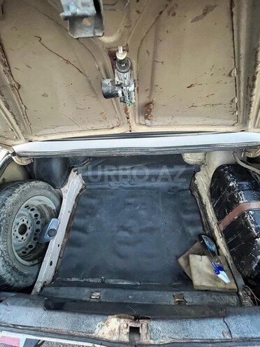 LADA (VAZ) 2106 1988, 20,000 km - 1.6 l - Bakı