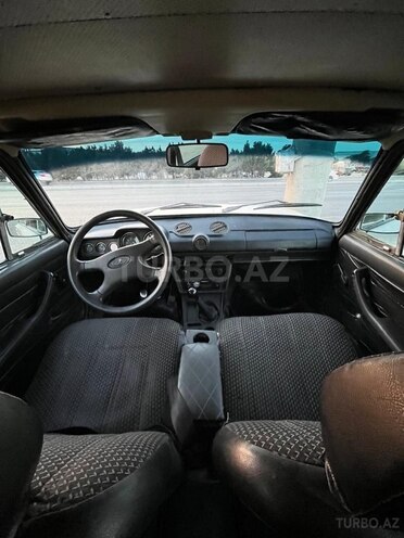 LADA (VAZ) 2106 1988, 20,000 km - 1.6 l - Bakı