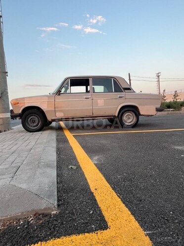 LADA (VAZ) 2106 1988, 20,000 km - 1.6 l - Bakı