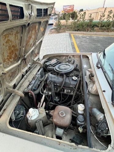 LADA (VAZ) 2106 1988, 20,000 km - 1.6 l - Bakı