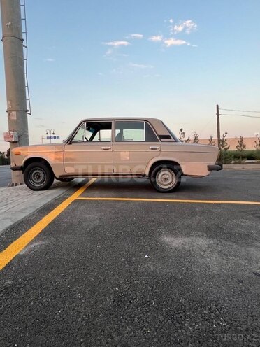 LADA (VAZ) 2106 1988, 20,000 km - 1.6 l - Bakı