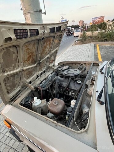 LADA (VAZ) 2106 1988, 20,000 km - 1.6 l - Bakı