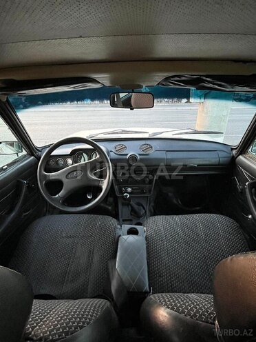 LADA (VAZ) 2106 1988, 20,000 km - 1.6 l - Bakı