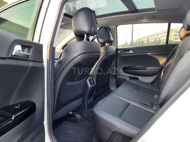 Kia Sportage 2015, 140,800 km - 2.0 l - Bakı