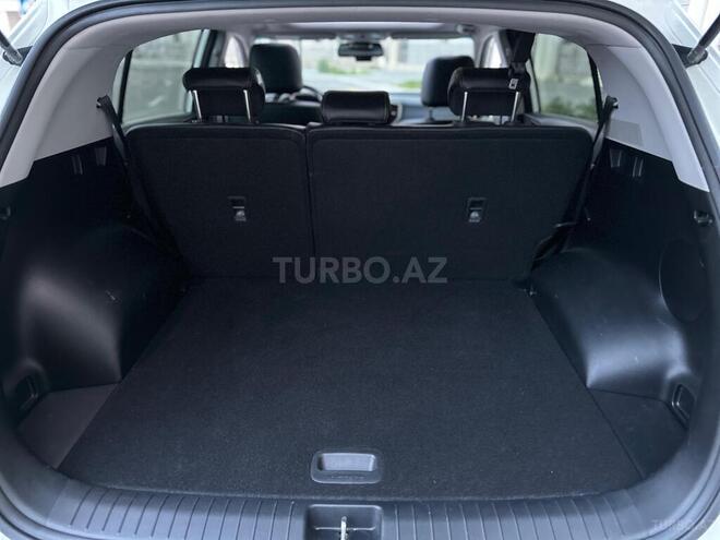 Kia Sportage 2015, 140,800 km - 2.0 l - Bakı