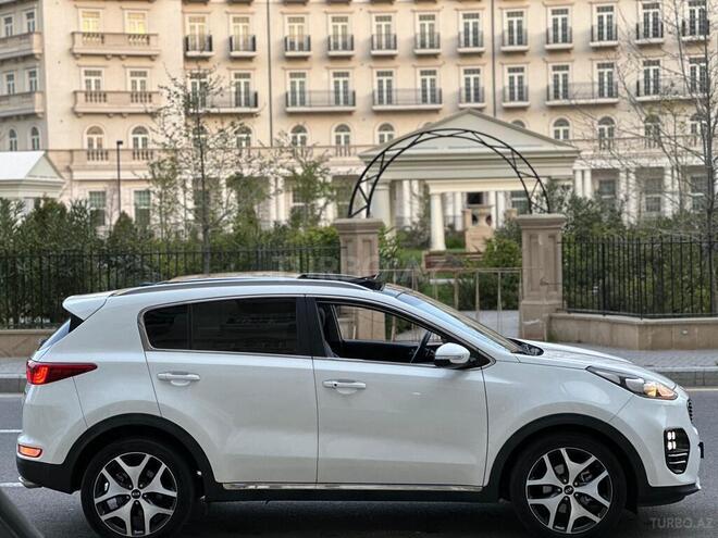 Kia Sportage 2015, 140,800 km - 2.0 l - Bakı