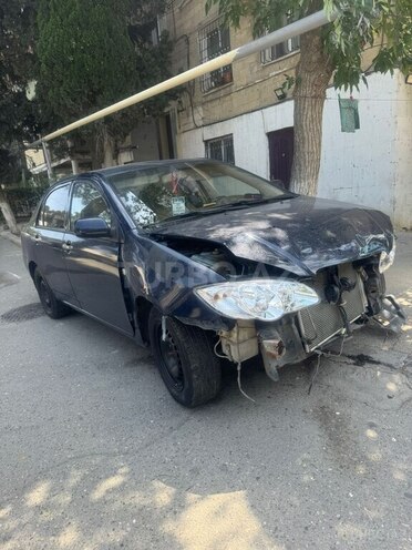 BYD F3 2007, 300,000 km - 1.5 l - Bakı