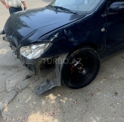 BYD F3 2007, 300,000 km - 1.5 l - Bakı